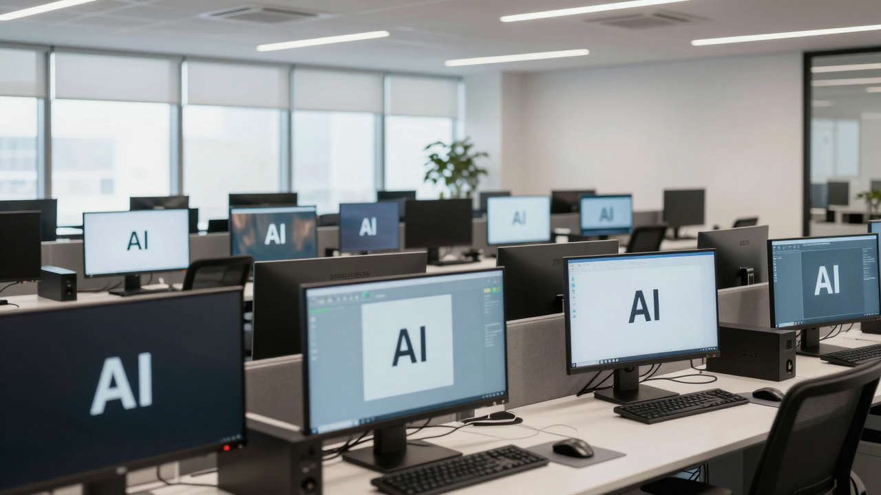 Unfit careers hero image