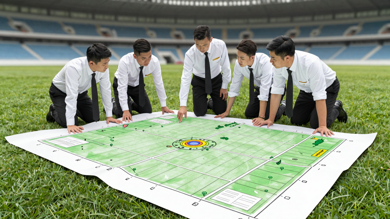 Unfit cricket story 4 image