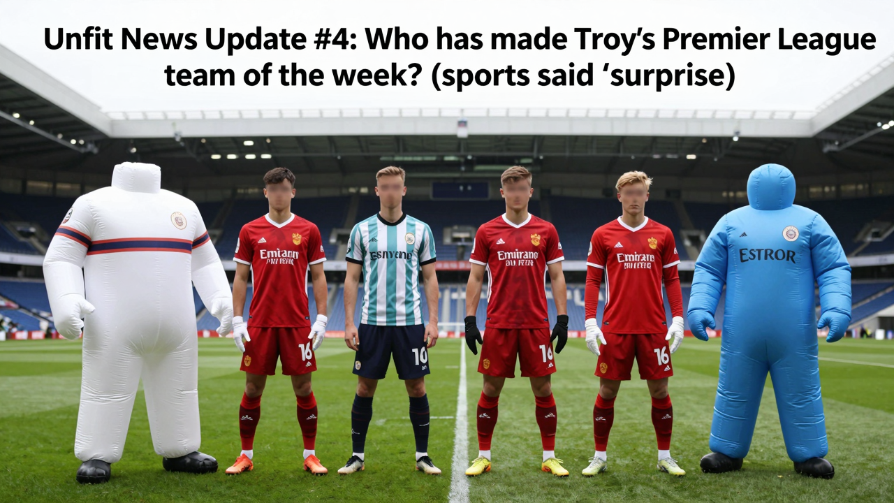 Unfit news story 4 image